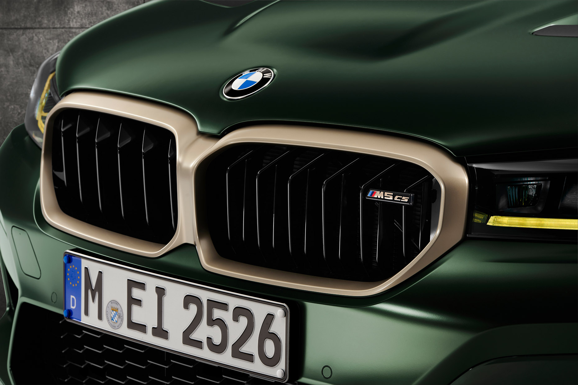 12_BMWM5_CS_Detail_Niere